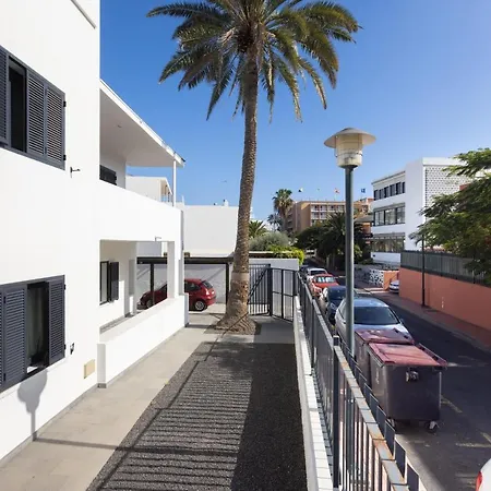 Casa Boissier Ciudad Jardin לינה וארוחת בוקר