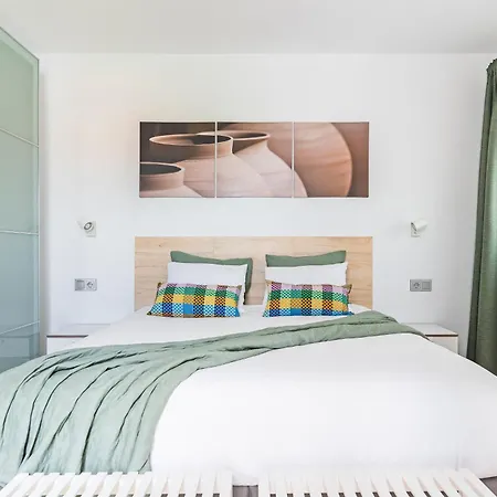 Casa Boissier Ciudad Jardin 5* Las Palmas de Gran Canaria