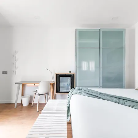 Panzió Casa Boissier Ciudad Jardin 5*