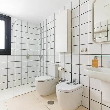 Panzió Casa Boissier Ciudad Jardin 5*