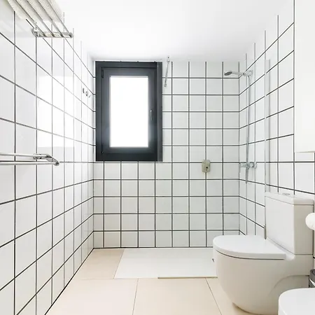 Casa Boissier Ciudad Jardin Panzió 5*