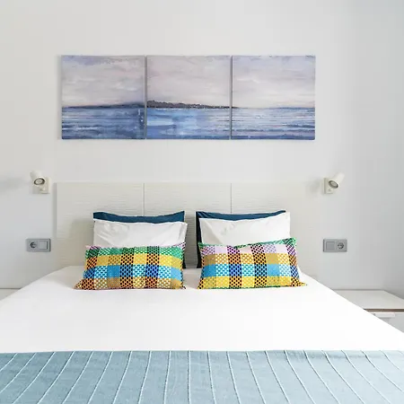 Casa Boissier Ciudad Jardin לינה וארוחת בוקר לאס פאלמס דה גראן קנאריה