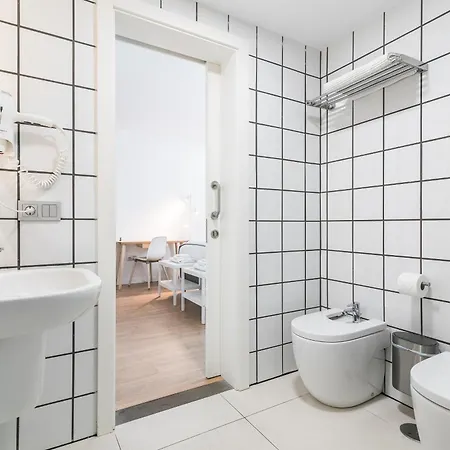 Alojamento de Acomodação e Pequeno-almoço Casa Boissier Ciudad Jardin 4*
