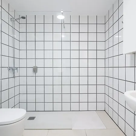 Alojamento de Acomodação e Pequeno-almoço Casa Boissier Ciudad Jardin 4*