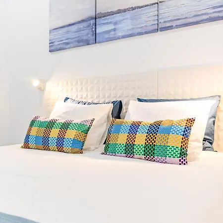Casa Boissier Ciudad Jardin 5*