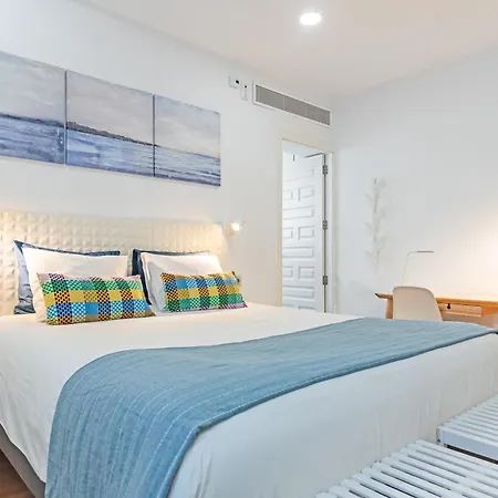 Casa Boissier Ciudad Jardin 4* לאס פאלמס דה גראן קנאריה