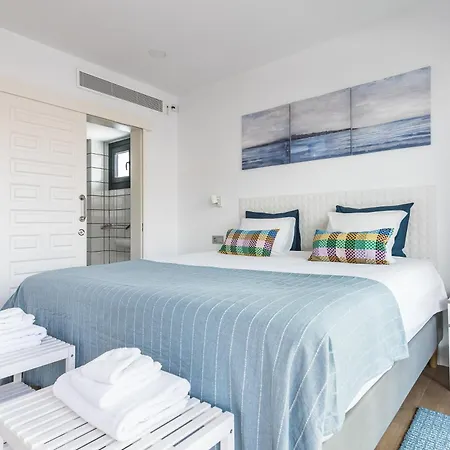 Casa Boissier Ciudad Jardin 5*