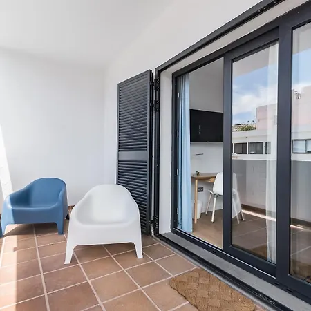 Alojamento de Acomodação e Pequeno-almoço Casa Boissier Ciudad Jardin