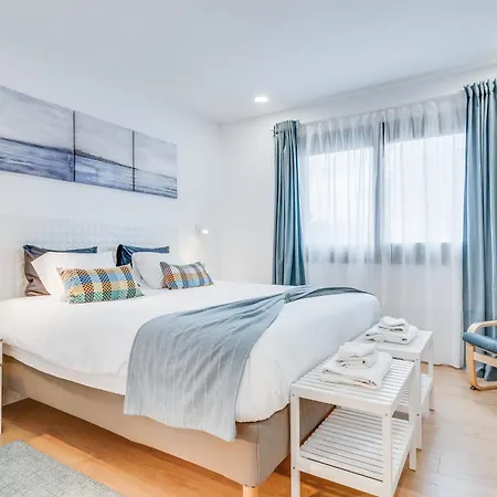 Casa Boissier Ciudad Jardin 4* לאס פאלמס דה גראן קנאריה