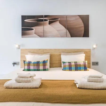 Casa Boissier Ciudad Jardin 5*