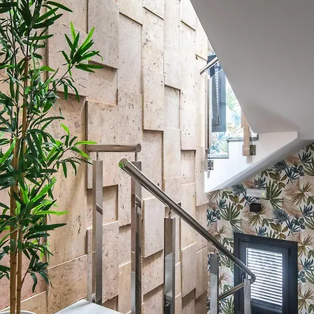 Casa Boissier Ciudad Jardin