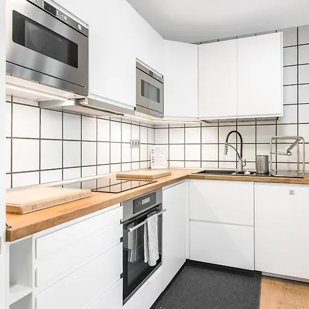 Casa Boissier Ciudad Jardin 4* לאס פאלמס דה גראן קנאריה