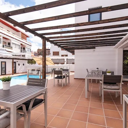 Casa Boissier Ciudad Jardin 5* Las Palmas de Gran Canaria
