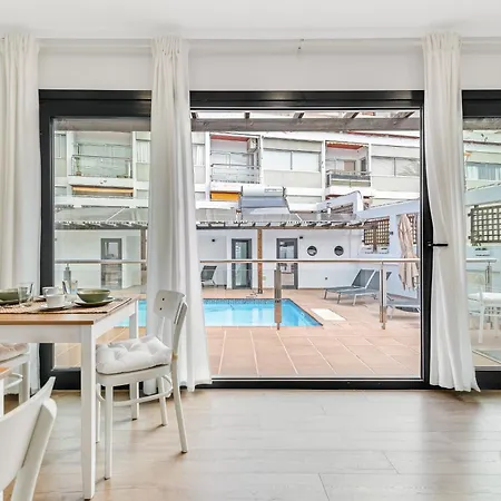Casa Boissier Ciudad Jardin 5*