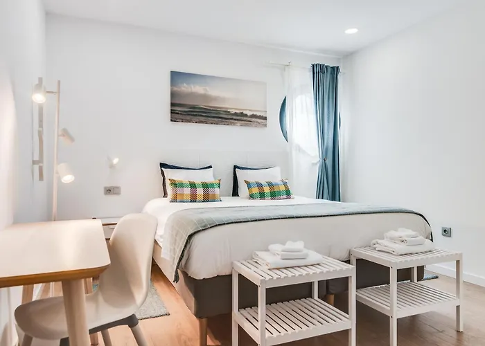 Casa Boissier Ciudad Jardin Bed & Breakfast