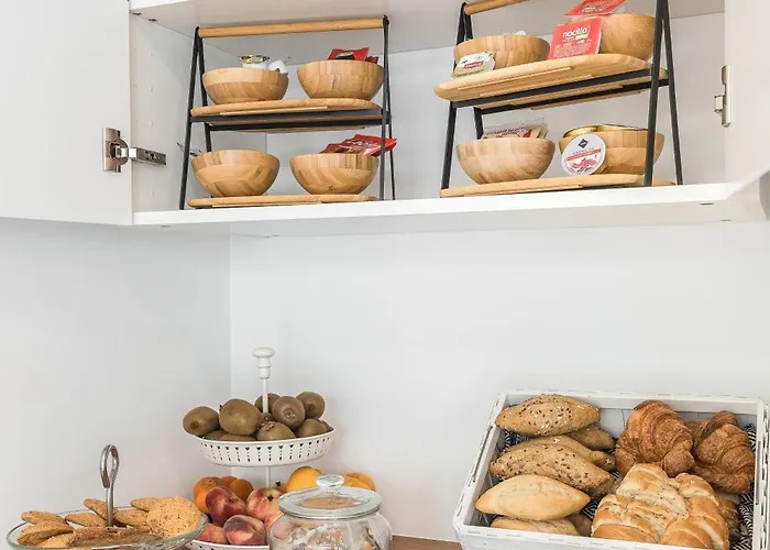 Casa Boissier Ciudad Jardin Bed & Breakfast 4*