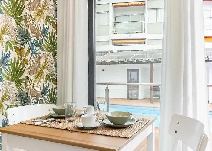 Casa Boissier Ciudad Jardin Bed & Breakfast Las Palmas de Gran Canaria