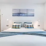 Bed & Breakfast Casa Boissier Ciudad Jardin 4*