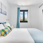 Casa Boissier Ciudad Jardin 4*