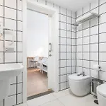 Bed & Breakfast Casa Boissier Ciudad Jardin 4*