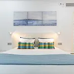Casa Boissier Ciudad Jardin Bed & Breakfast
