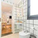 Bed & Breakfast Casa Boissier Ciudad Jardin 4*