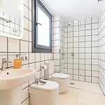 Bed & Breakfast Casa Boissier Ciudad Jardin