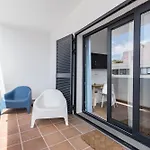 Bed & Breakfast Casa Boissier Ciudad Jardin