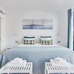 Bed & Breakfast Casa Boissier Ciudad Jardin