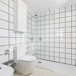Bed & Breakfast Casa Boissier Ciudad Jardin 4*