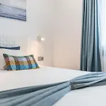 Casa Boissier Ciudad Jardin 4* Las Palmas de Gran Canaria
