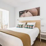 Bed & Breakfast Casa Boissier Ciudad Jardin Las Palmas de Gran Canaria