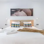 Casa Boissier Ciudad Jardin Bed & Breakfast