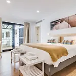 Casa Boissier Ciudad Jardin