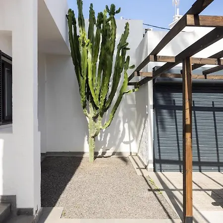 Casa Boissier Ciudad Jardin