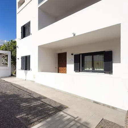 Casa Boissier Ciudad Jardin Nocleg ze śniadaniem Las Palmas de Gran Canaria