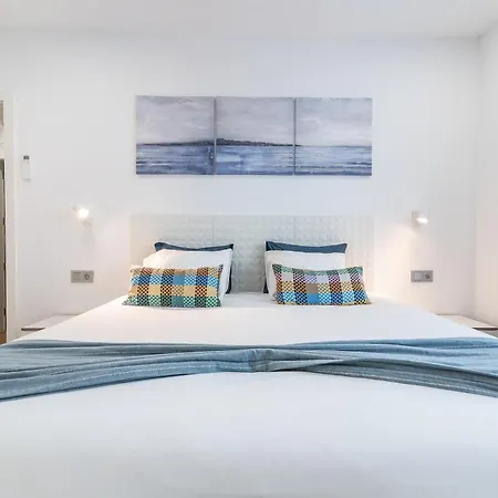 Nocleg ze śniadaniem Casa Boissier Ciudad Jardin 5*