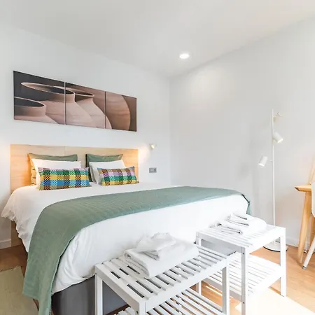 Casa Boissier Ciudad Jardin فندق مبيت وإفطار 4*