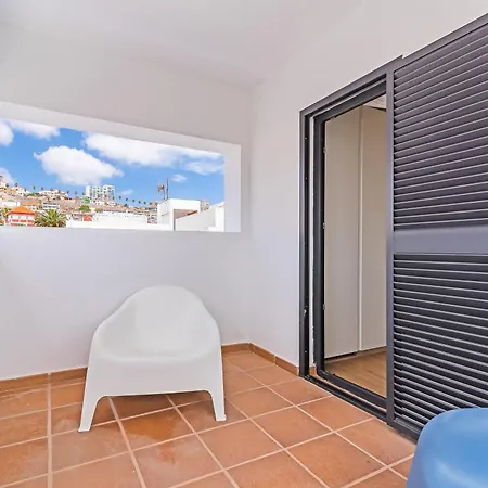 Casa Boissier Ciudad Jardin Las Palmas / Gran Canaria
