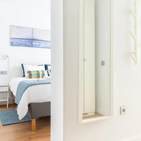Bed & Breakfast Casa Boissier Ciudad Jardin