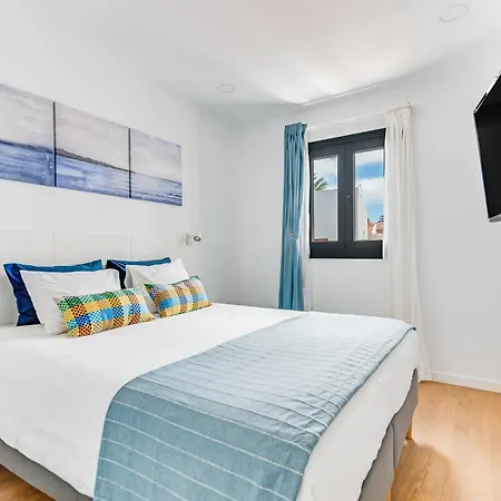 Bed & Breakfast Casa Boissier Ciudad Jardin