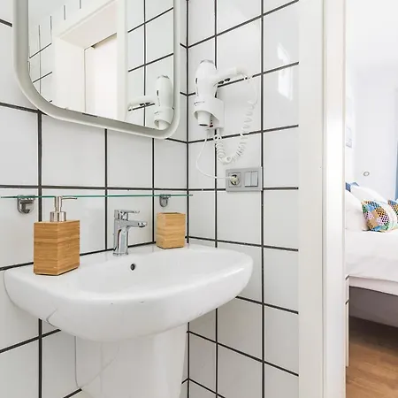 Bed & Breakfast Casa Boissier Ciudad Jardin 4*