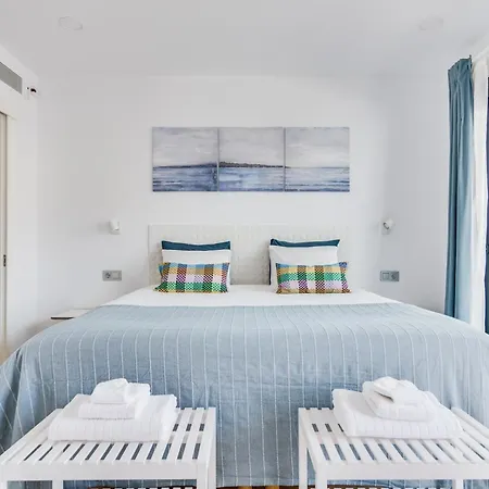 Bed & Breakfast Casa Boissier Ciudad Jardin