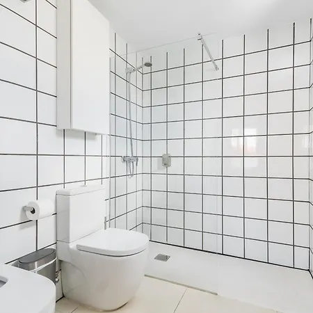 Bed & Breakfast Casa Boissier Ciudad Jardin 4*