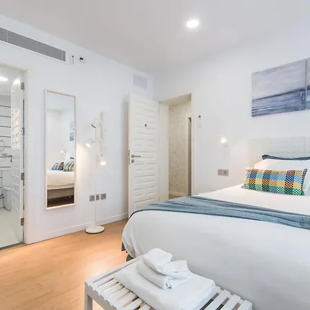 Casa Boissier Ciudad Jardin 4* Las Palmas de Gran Canaria