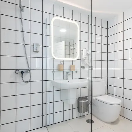 Casa Boissier Ciudad Jardin Frühstückspension 4*
