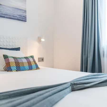 Casa Boissier Ciudad Jardin 4* Las Palmas de Gran Canaria