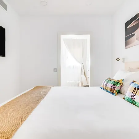 Casa Boissier Ciudad Jardin Nocleg ze śniadaniem Las Palmas de Gran Canaria