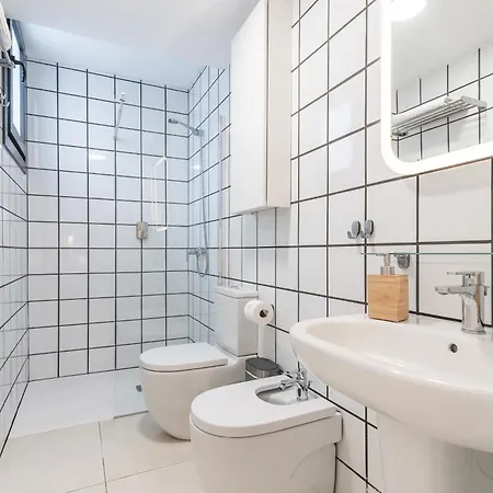 Casa Boissier Ciudad Jardin 4* لاس بالماس دي غران كاناريا
