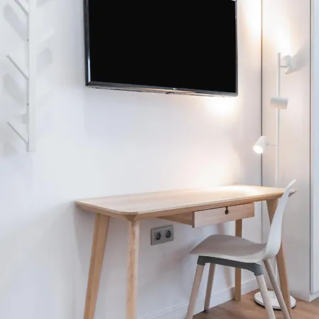 Nocleg ze śniadaniem Casa Boissier Ciudad Jardin 5*